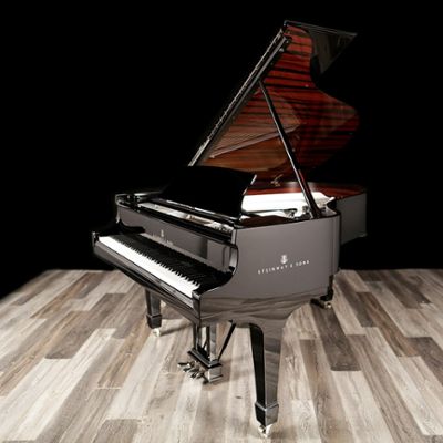 Steinway pianos for sale: 1937 Steinway Grand L - $85,000