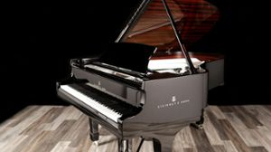 Steinway pianos for sale: 1923 Steinway Grand L - $85,000