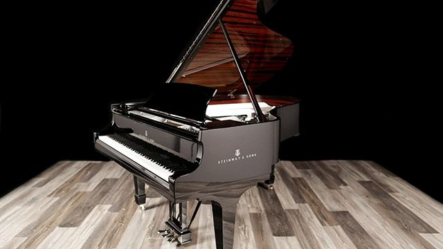 <span>1937</span> Steinway L