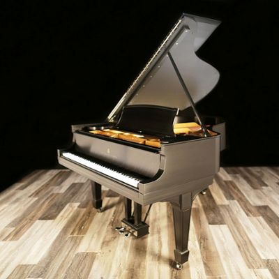 Steinway pianos for sale: 1909 Steinway Grand O - $54,500