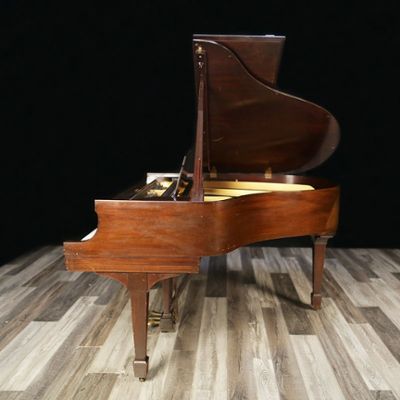 Steinway pianos for sale: 1936 Steinway Grand S - $49,500
