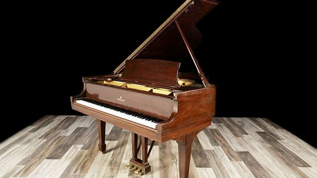 <span>1936</span> Steinway S