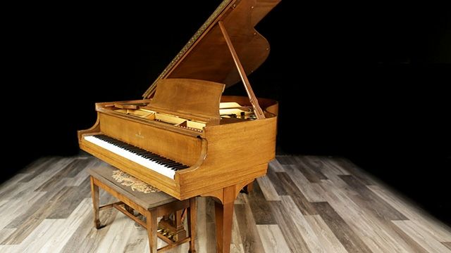 <span>1936</span> Steinway S