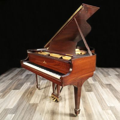 Steinway pianos for sale: 1936 Steinway Grand S - $38,500