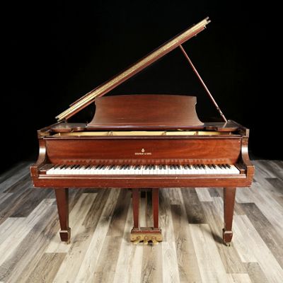 Steinway pianos for sale: 1936 Steinway Grand S - $38,500