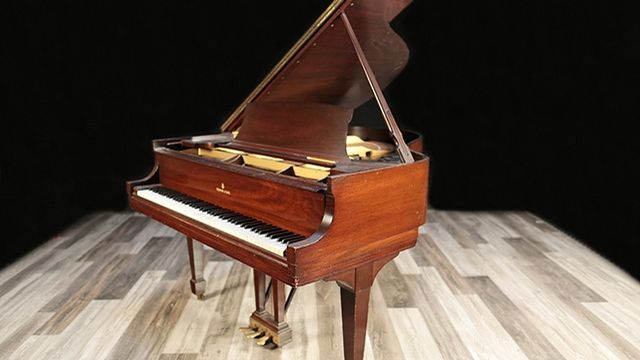 <span>1936</span> Steinway S