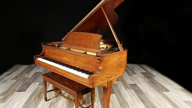 <span>1936</span> Steinway S