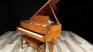 Steinway pianos for sale: 1936 Steinway Grand S - $49,500