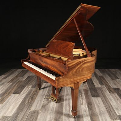 Steinway pianos for sale: 1936 Steinway Grand S - $52,500