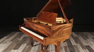 Steinway pianos for sale: 1936 Steinway Grand S - $69,800