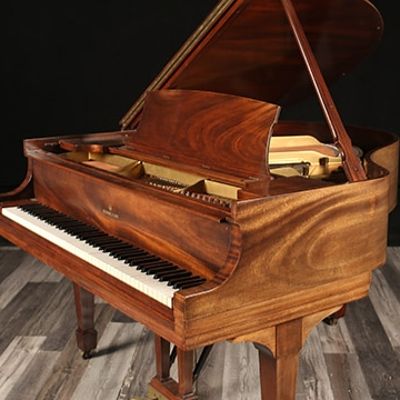 Steinway pianos for sale: 1936 Steinway Grand S - $52,500