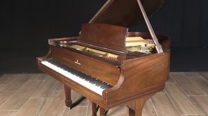 Steinway pianos for sale: 1936 Steinway Grand S - $36,000