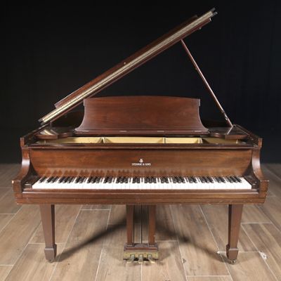 Steinway pianos for sale: 1936 Steinway Grand S - $36,000
