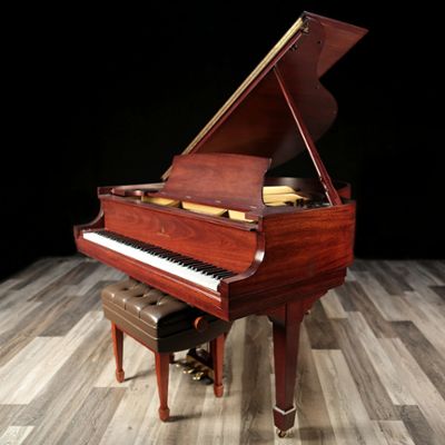 Steinway pianos for sale: 1936 Steinway Grand S - $24,900