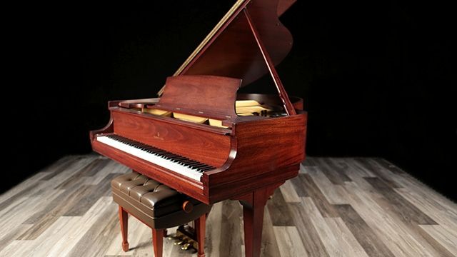 <span>1936</span> Steinway S