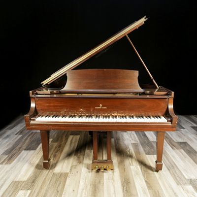 Steinway pianos for sale: 1936 Steinway Grand S - $42,500