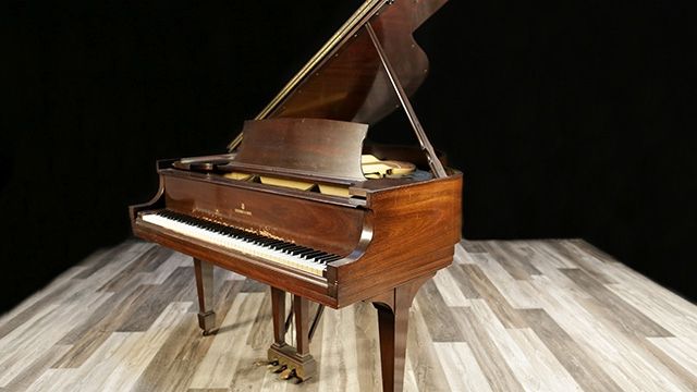 <span>1936</span> Steinway S