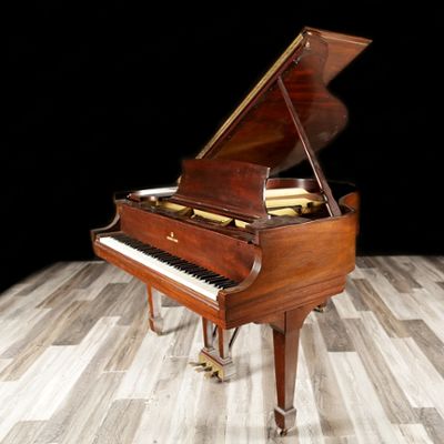 Steinway pianos for sale: 1936 Steinway Grand S - $49,500