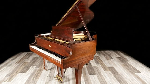 <span>1936</span> Steinway S