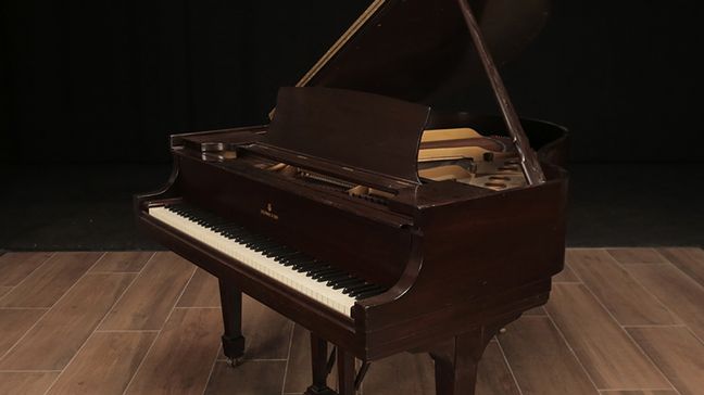 <span>1936</span> Steinway S