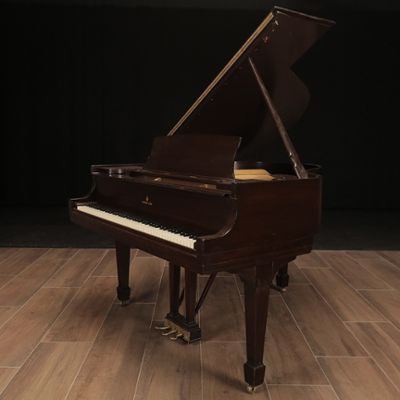 Steinway pianos for sale: 1936 Steinway Grand S - $36,000