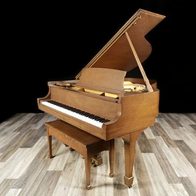 Steinway pianos for sale: 1936 Steinway Grand S - $42,500