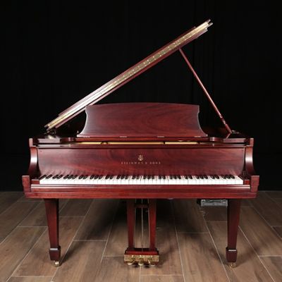 Steinway pianos for sale: 1936 Steinway Grand S - $37,500