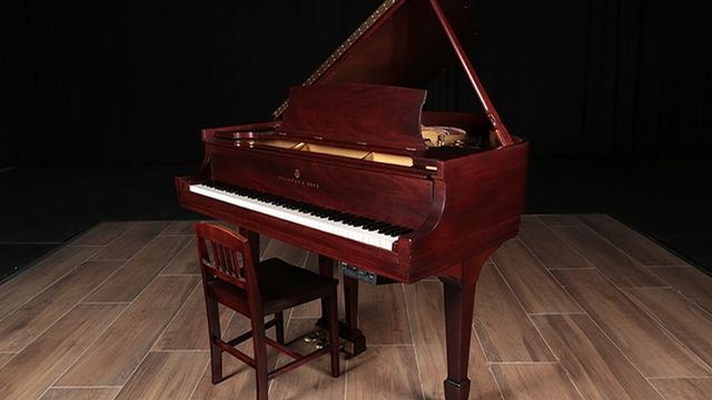 <span>1936</span> Steinway S