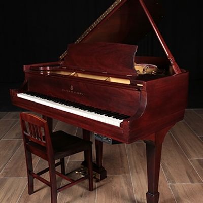 Steinway pianos for sale: 1936 Steinway Grand S - $37,500