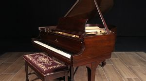 Steinway pianos for sale: 1936 Steinway Grand S - $36,000