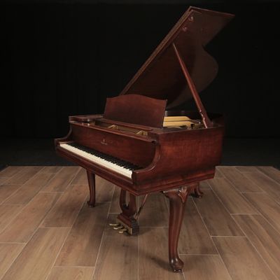 Steinway pianos for sale: 1936 Steinway Grand S - $48,000