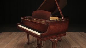 Steinway pianos for sale: 1936 Steinway Grand S - $48,000
