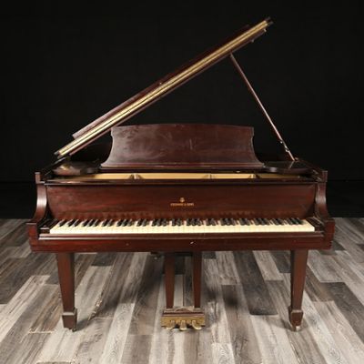 Steinway pianos for sale: 1936 Steinway Grand S - $52,500