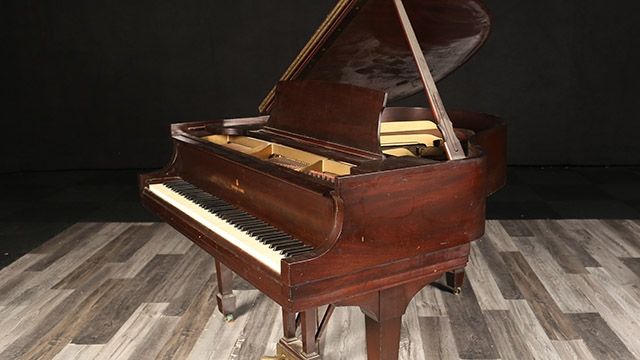 <span>1936</span> Steinway S