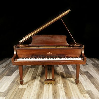 Steinway pianos for sale: 1936 Steinway Grand S - $49,500
