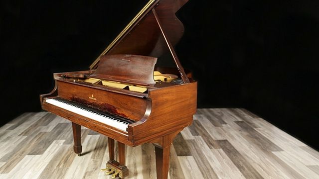 <span>1936</span> Steinway S