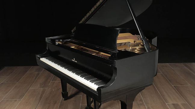 <span>1936</span> Steinway S