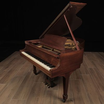 Steinway pianos for sale: 1936 Steinway S - $36,000