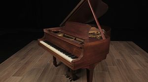 Steinway pianos for sale: 1936 Steinway S - $36,000