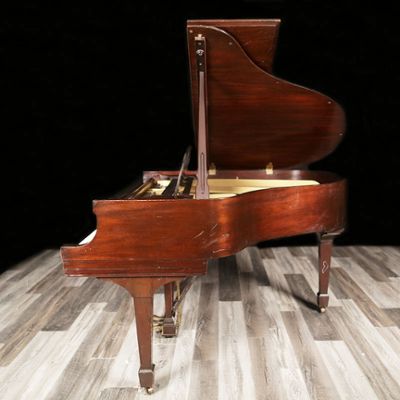 Steinway pianos for sale: 1936 Steinway Grand S - $   0