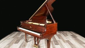Steinway pianos for sale: 1936 Steinway Grand S - $   0