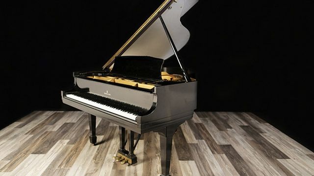 <span>1936</span> Steinway S