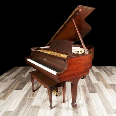 Steinway pianos for sale: 1936 Steinway Grand S - $39,900