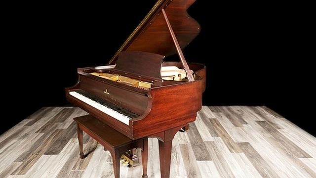 <span>1936</span> Steinway S