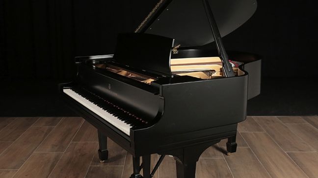 <span>1943</span> Steinway S