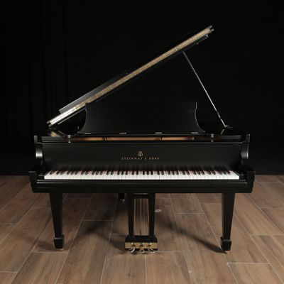 Steinway pianos for sale: 1936 Steinway Grand S - $36,000