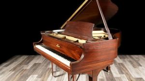 Steinway pianos for sale: 1936 Steinway Grand S - $45,000