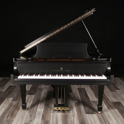 Steinway pianos for sale: 1936 Steinway Grand S - $58,500