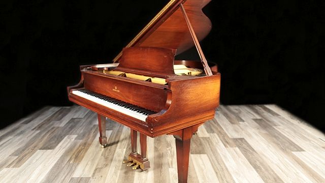<span>1938</span> Steinway S