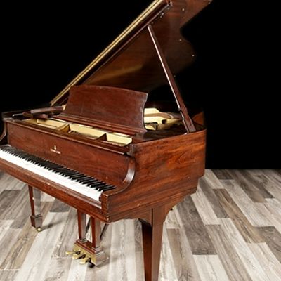 Steinway pianos for sale: 1938 Steinway Grand S - $44,900